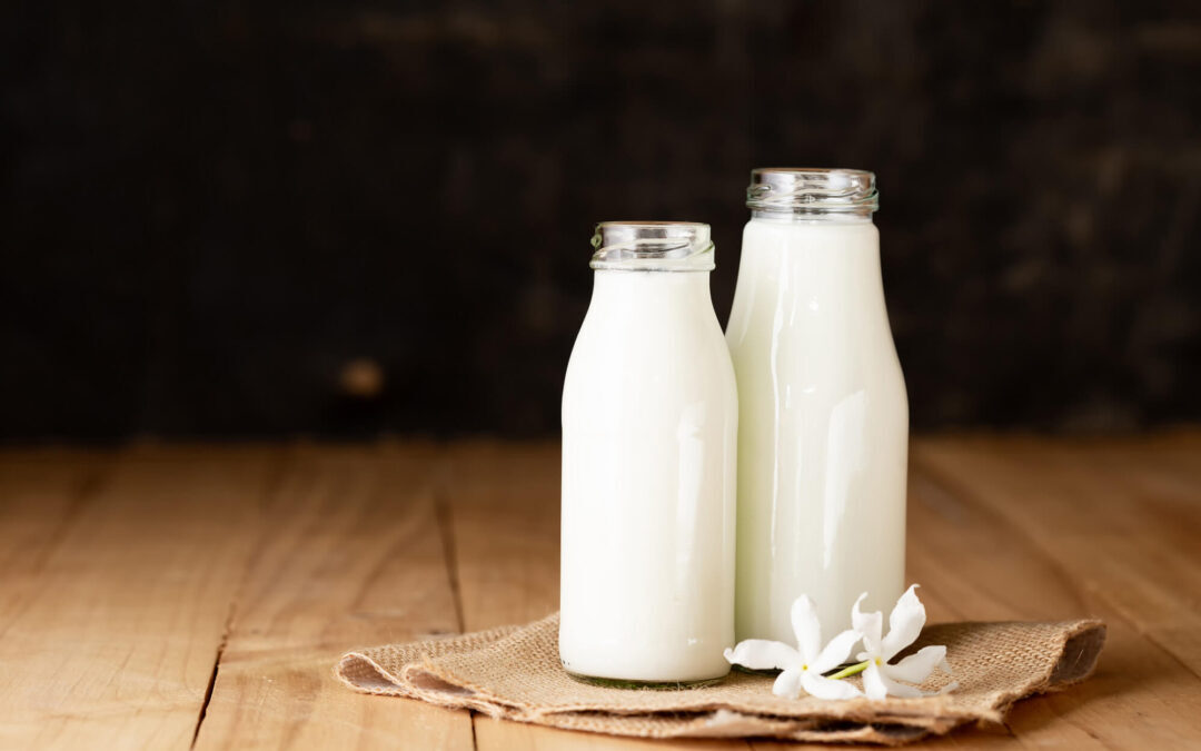 How a Glass of Milk Can Save Your Tooth in a Dental Emergency