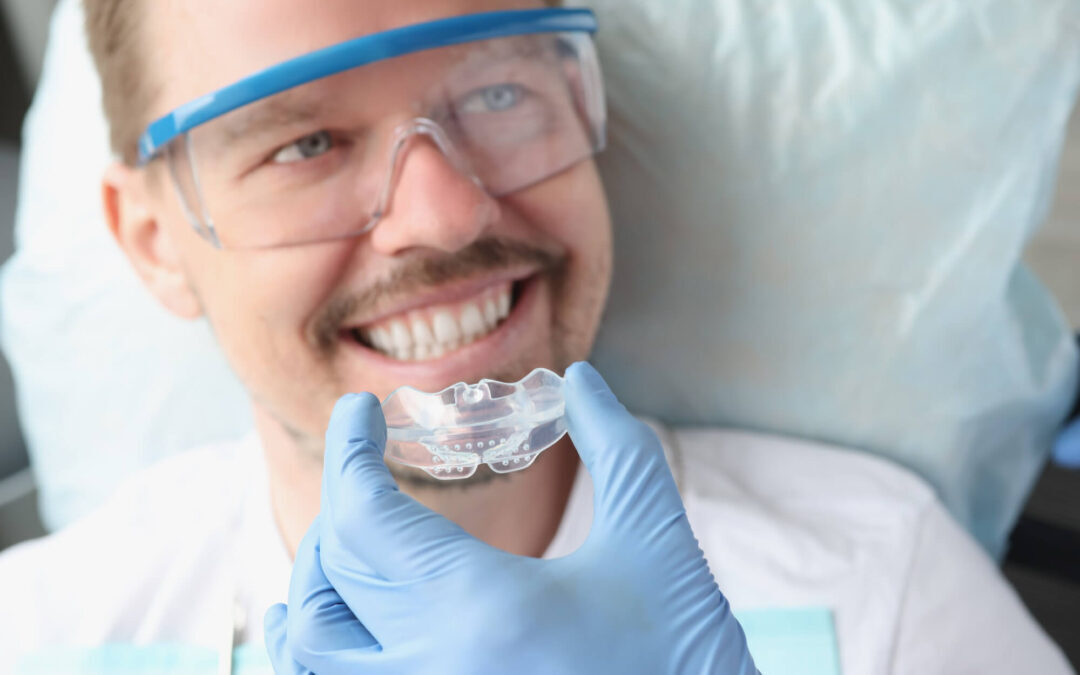 Why Athletic Mouthguards Are A Great Idea For People Of All Ages