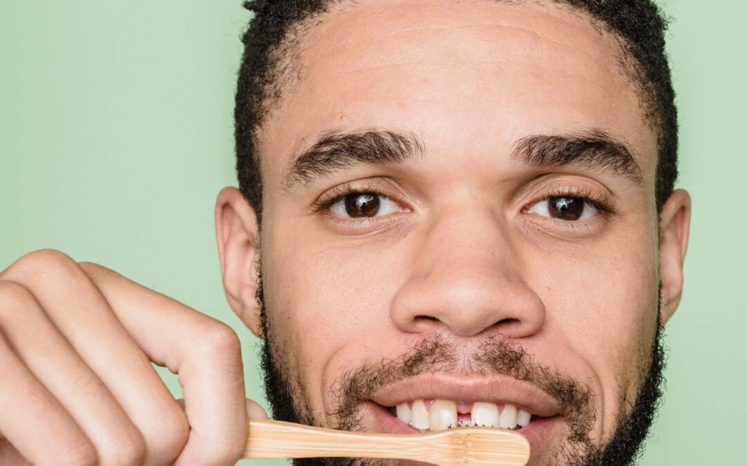 Gap Between Your Teeth and How to Close it
