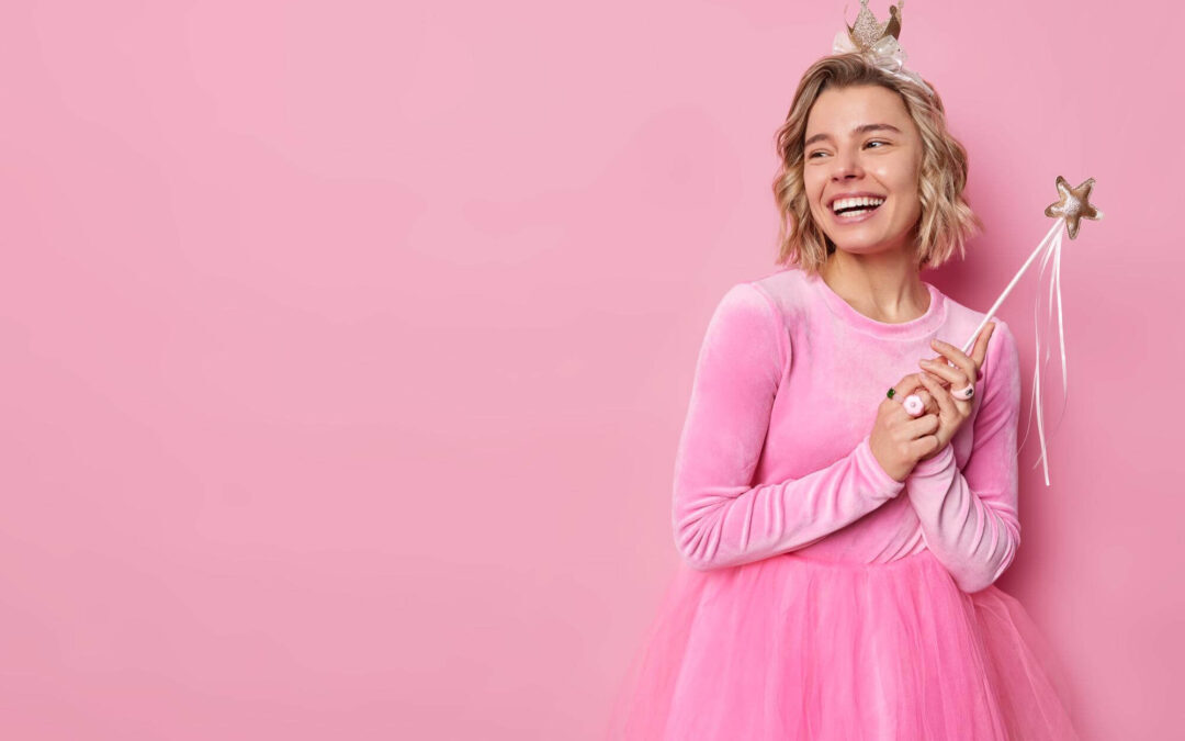 The Tooth Fairy’s Promise: Pediatric Dentistry and Childhood Cancer Awareness