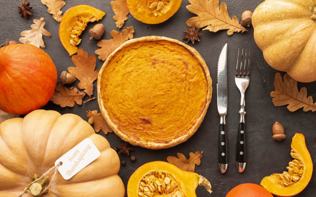 The Great Pumpkin’s Secret to Cavity Prevention