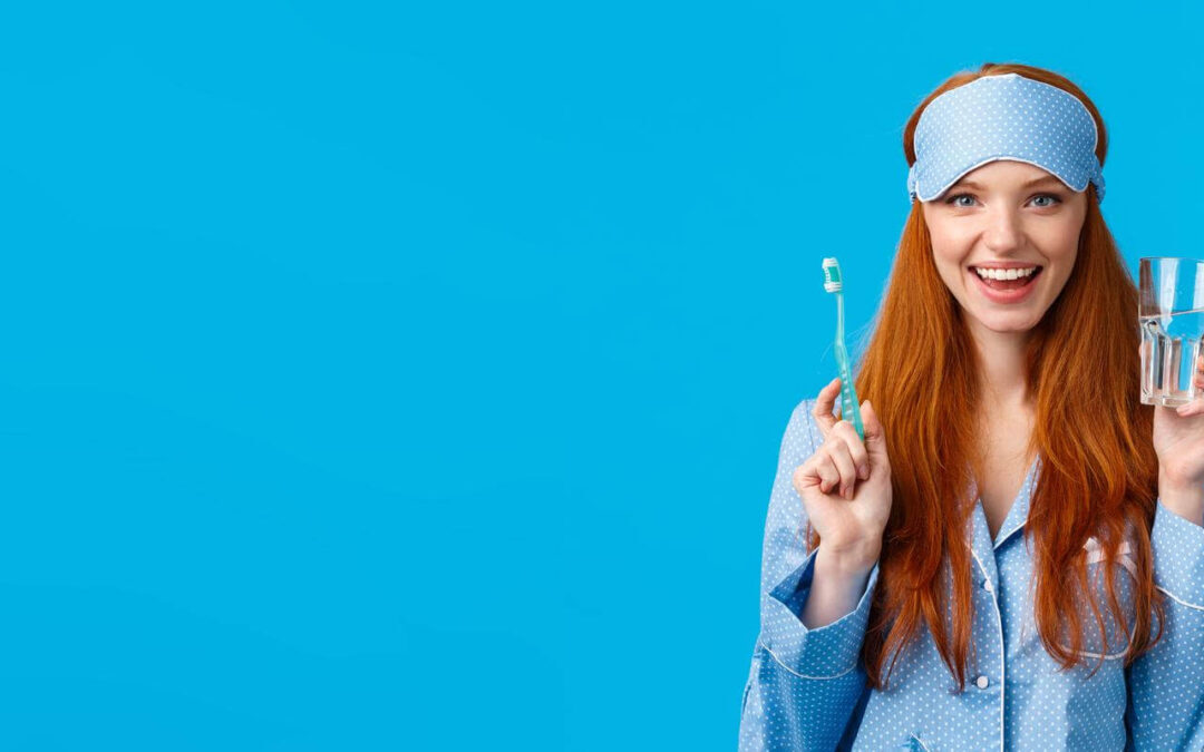Spring Forward: Adjusting Your Sleep and Dental Care Routine