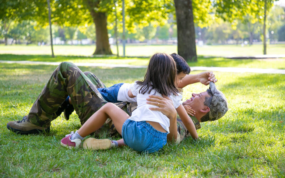Memorial Day Picnic: Smile-Safe Snacks