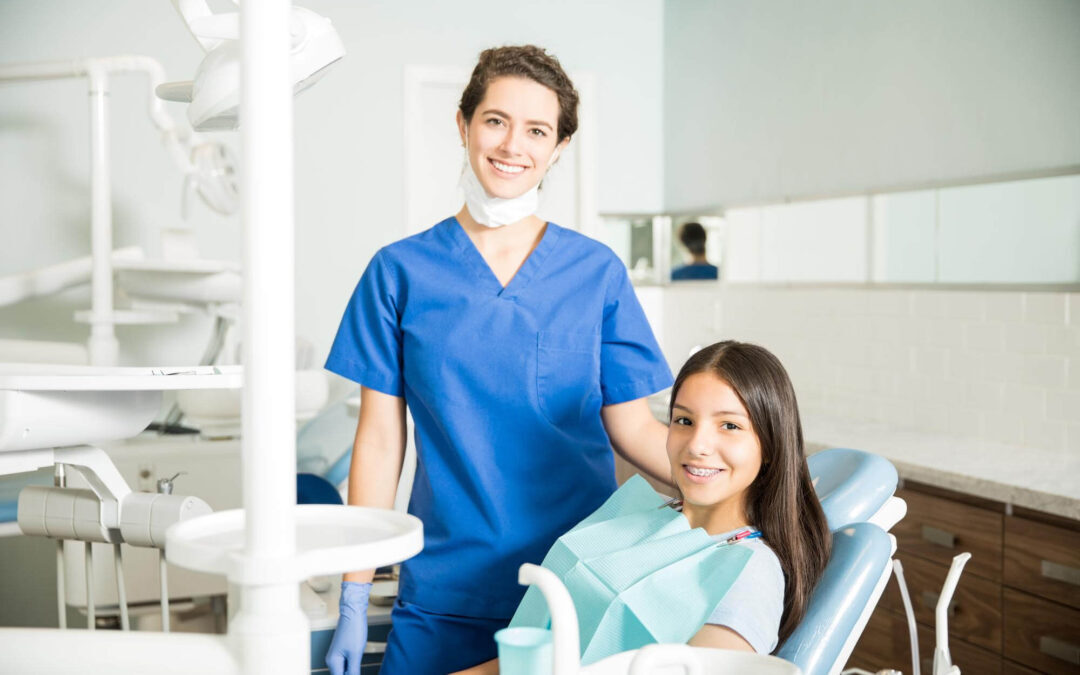 Using Hispanic Heritage Month to Raise Awareness About Dental Health
