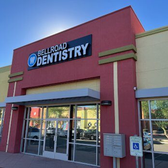 Bell Road Dentistry