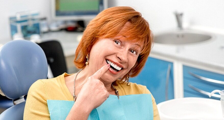 Benefits of Dental Implants