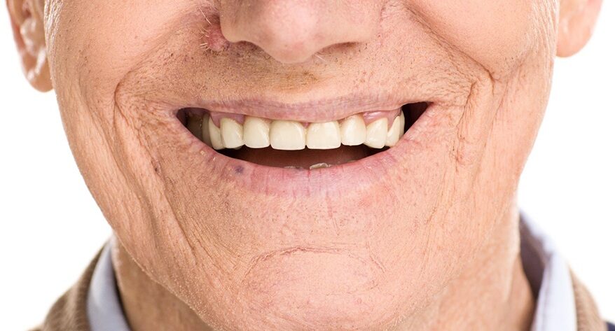 Denture care and maintenance