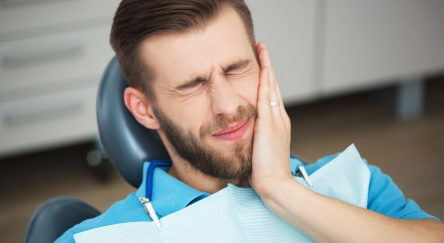 Toothaches