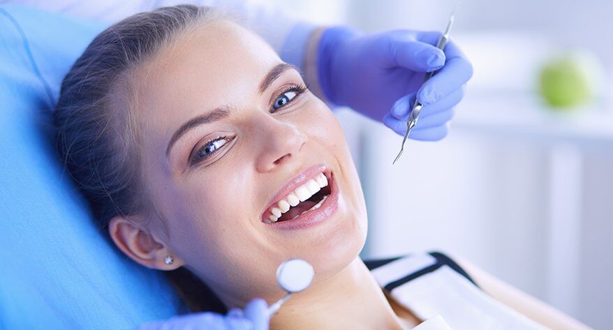 Surgical tooth extraction