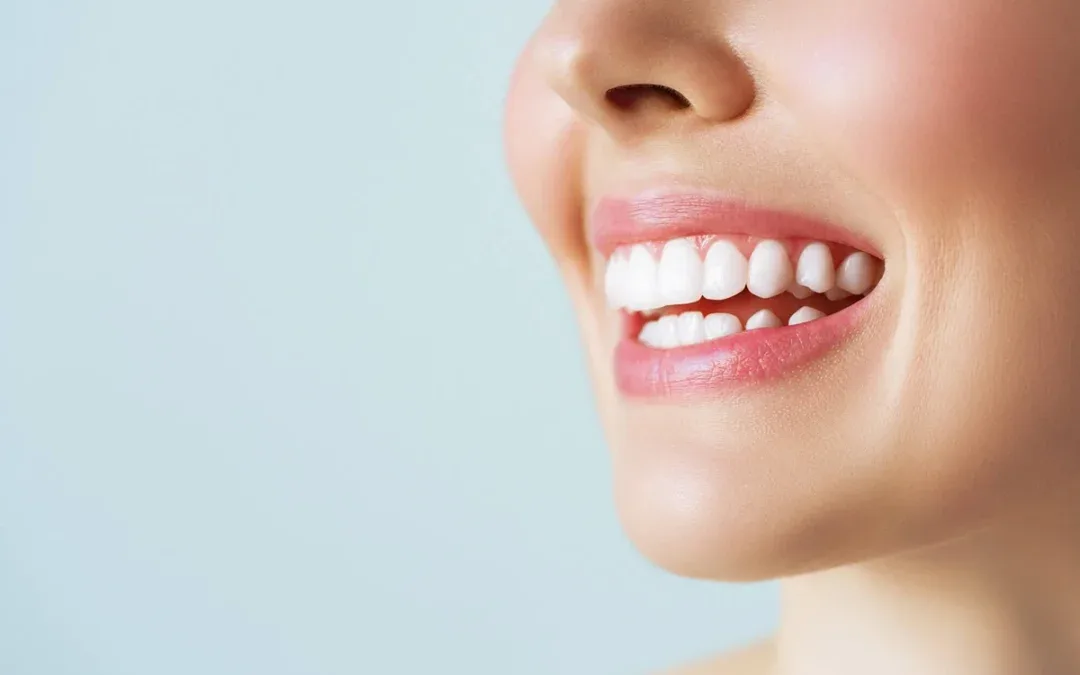 Get a Brighter Smile: Tips for Teeth Whitening