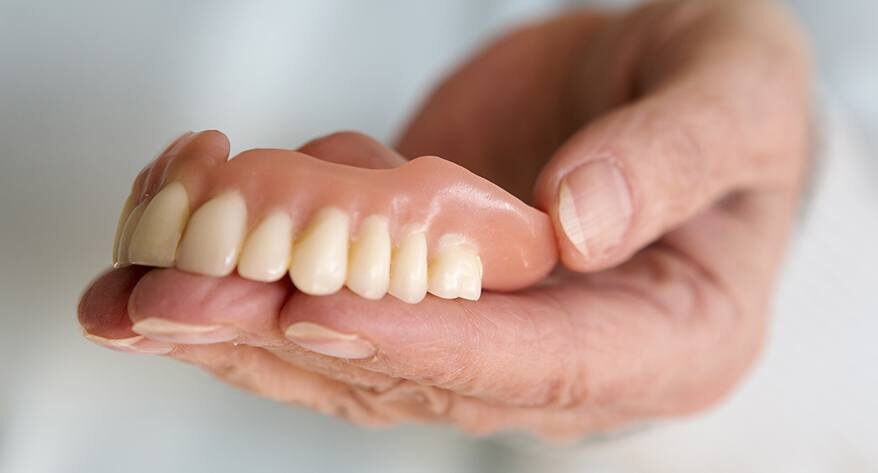 Dentures