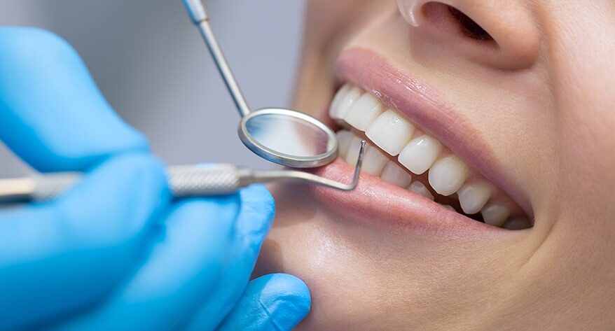Antibiotic Therapy for Gum Disease