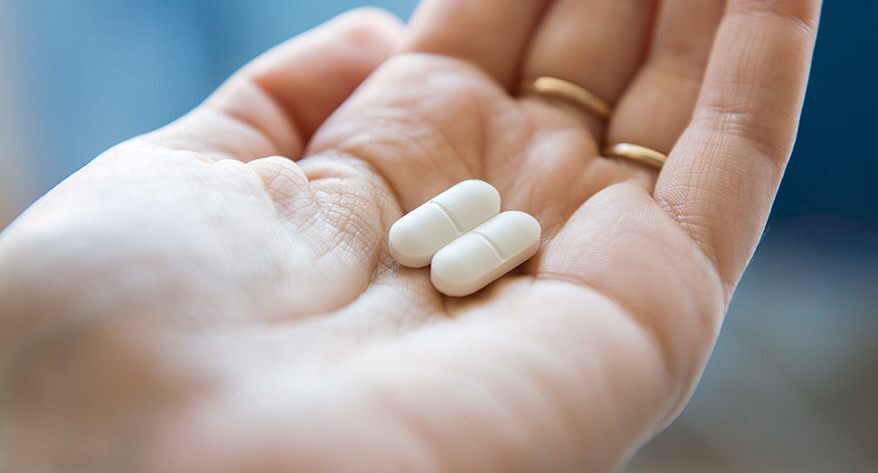 Antibiotic Therapy for Gum Disease