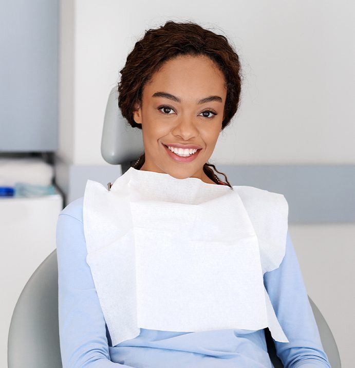Dental Checkup and Cleaning