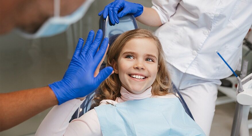 Nightguards and Mouthguards