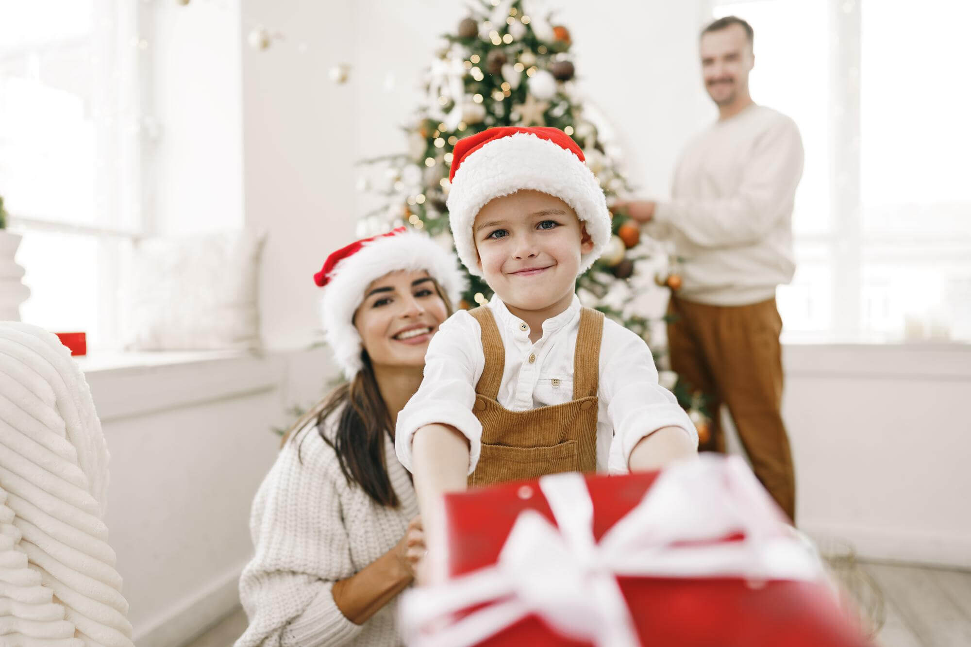 Preventing Gum Disease