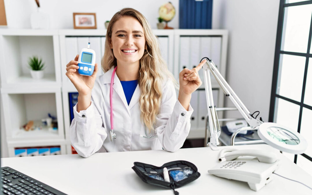 The Link Between Diabetes and Dental Problems